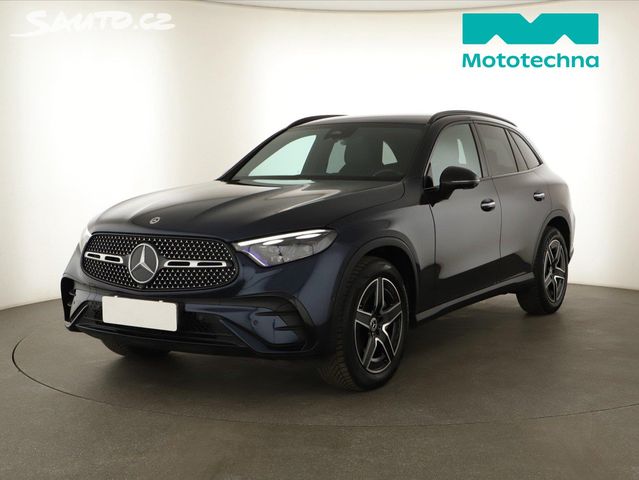 Mercedes GLC